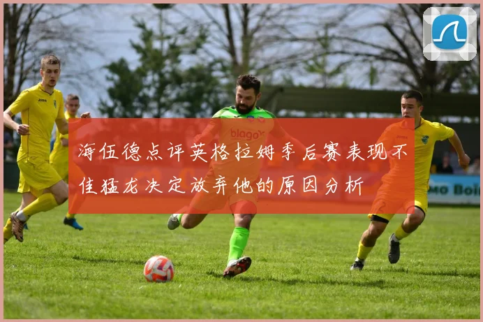 海伍德点评英格拉姆季后赛表现不佳猛龙决定放弃他的原因分析